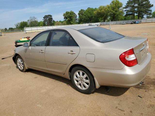 Photo 2 from auction – 2004 TOYOTA CAMRY LE with VIN 4T1BE32K94U851220