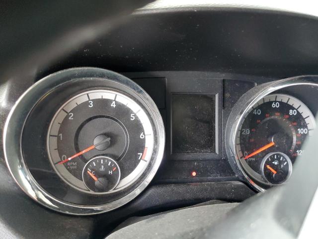 Photo 9 from auction – 2013 DODGE GRAND CARA with VIN 2C4RDGEG2DR680540