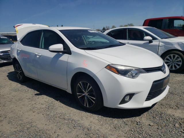 Photo 4 from auction – 2016 TOYOTA COROLLA L with VIN 5YFBURHE8GP409509