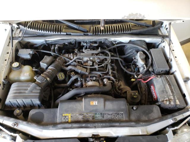 Photo 12 from auction – 2002 FORD EXPLORER X with VIN 1FMDU73W42ZC23067