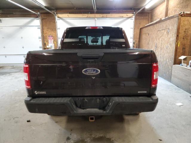 Photo 6 from auction – 2019 FORD F150 SUPER with VIN 1FTEW1EP8KFA44358