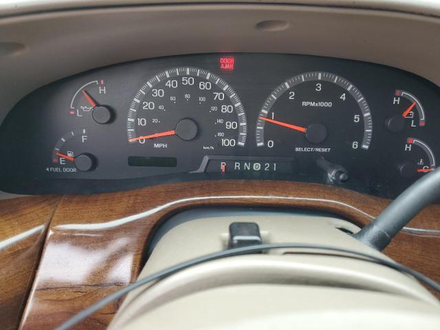 Photo 9 from auction – 2001 FORD F150 SUPER with VIN 1FTRW08L71KD67830