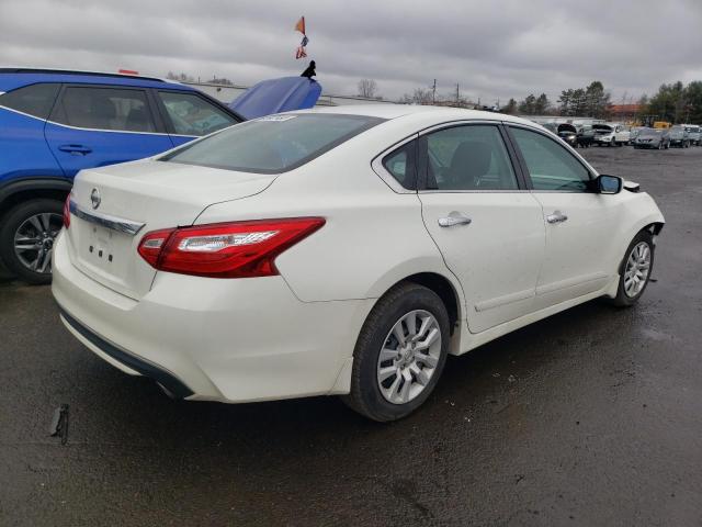 Photo 3 from auction – 2016 NISSAN ALTIMA 2.5 with VIN 1N4AL3AP6GC293538