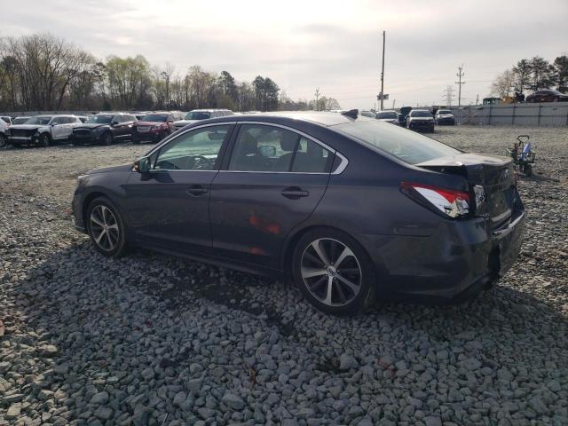 Photo 2 from auction – 2019 SUBARU LEGACY 2.5 with VIN 4S3BNAN60K3009747