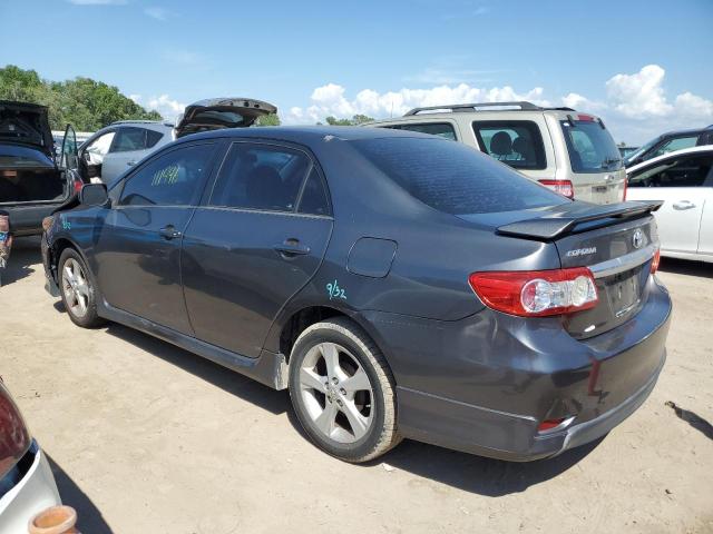 Photo 2 from auction – 2013 TOYOTA COROLLA BA with VIN 5YFBU4EE7DP126831