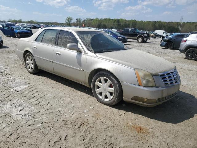 Photo 4 from auction – 2006 CADILLAC DTS with VIN 1G6KD57Y06U165671