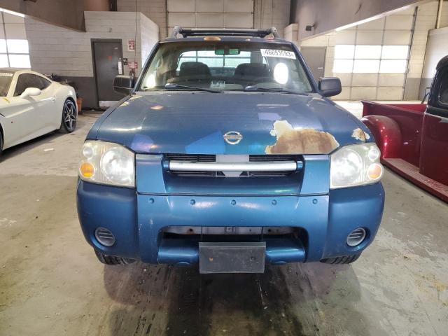 Photo 5 from auction – 2003 NISSAN FRONTIER C with VIN 1N6ED29Y33C447694