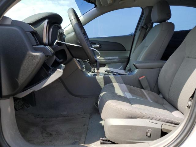 Photo 7 from auction – 2014 CHEVROLET MALIBU LS with VIN 1G11B5SL8EF215822