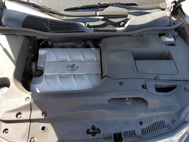 Photo 11 from auction – 2015 LEXUS RX 350 with VIN 2T2ZK1BA0FC178241