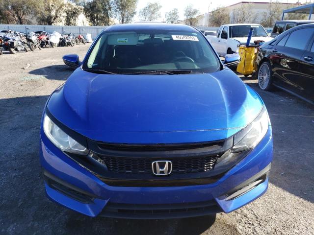 Photo 5 from auction – 2016 HONDA CIVIC LX with VIN 19XFC2F53GE014122
