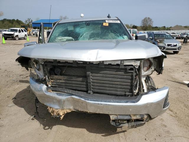 Photo 5 from auction – 2021 CHEVROLET SILVERADO with VIN 3GCUYDED4MG163197