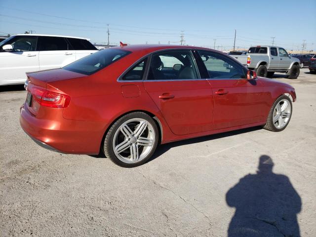 Zdjęcie 3 z aukcji – 2013 AUDI A4 PRESTIG z VIN WAUKFAFL8DN021621