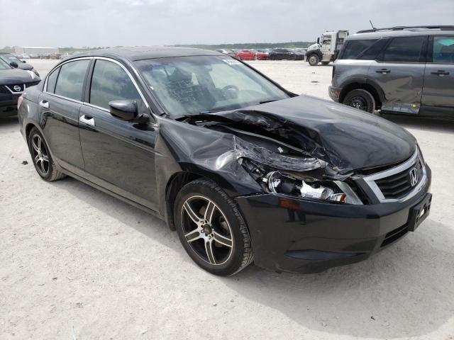 Photo 4 from auction – 2010 HONDA ACCORD EXL with VIN 1HGCP2F87AA090178