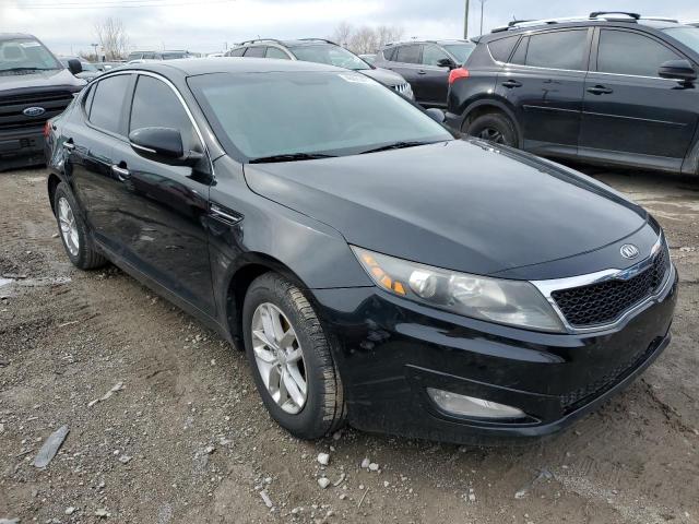 Photo 4 from auction – 2013 KIA OPTIMA LX with VIN 5XXGM4A78DG241816