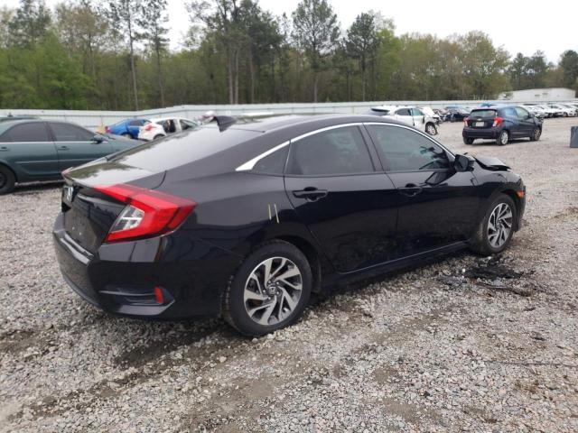 Photo 3 from auction – 2018 HONDA CIVIC EX with VIN 19XFC2F74JE030564
