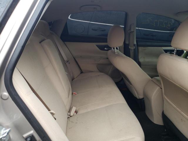 Photo 10 from auction – 2015 NISSAN ALTIMA 2.5 with VIN 1N4AL3AP7FC227787