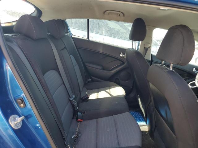 Photo 11 from auction – 2014 KIA FORTE EX with VIN KNAFX5A8XE5245547