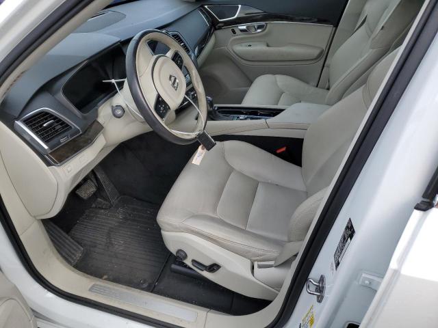 Photo 7 from auction – 2018 VOLVO XC90 T6 with VIN YV4A22PK7J1325190