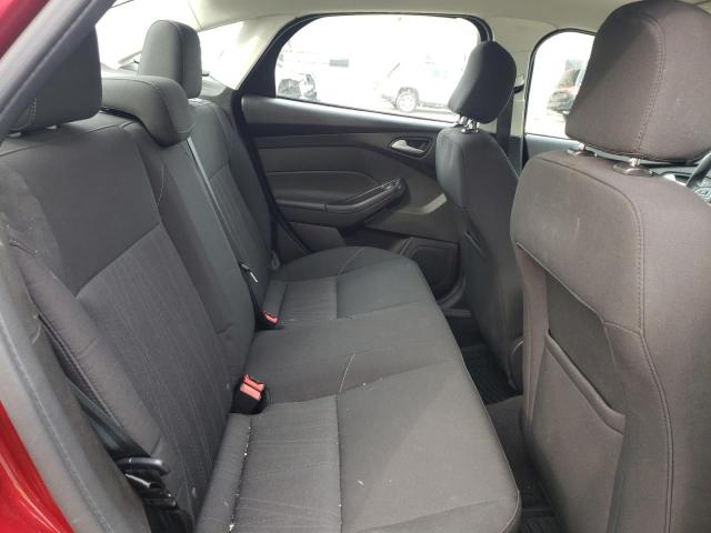 Photo 10 from auction – 2016 FORD FOCUS SE with VIN 1FADP3F28GL357934