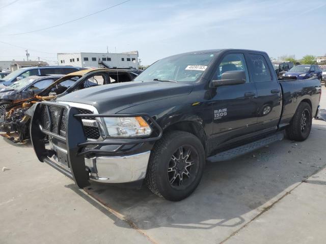 RAM 1500 CLASS 2020 with VIN 1C6RR6FG1LS128168 - Photo from auction