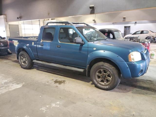 Photo 4 from auction – 2003 NISSAN FRONTIER C with VIN 1N6ED29Y33C447694