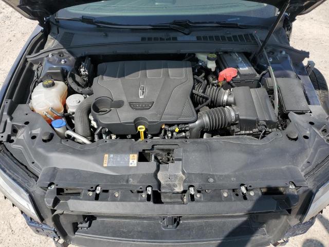 Photo 11 from auction – 2017 LINCOLN CONTINENTA with VIN 1LN6L9RP1H5616628
