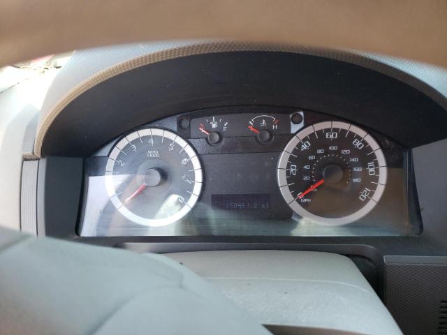Photo 9 from auction – 2011 FORD ESCAPE XLS with VIN 1FMCU0C73BKA34446