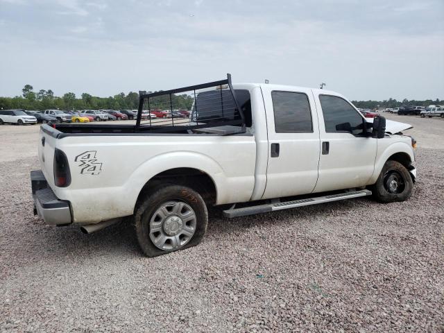 Photo 3 from auction – 2012 FORD F250 SUPER with VIN 1FT7W2B65CEC30411
