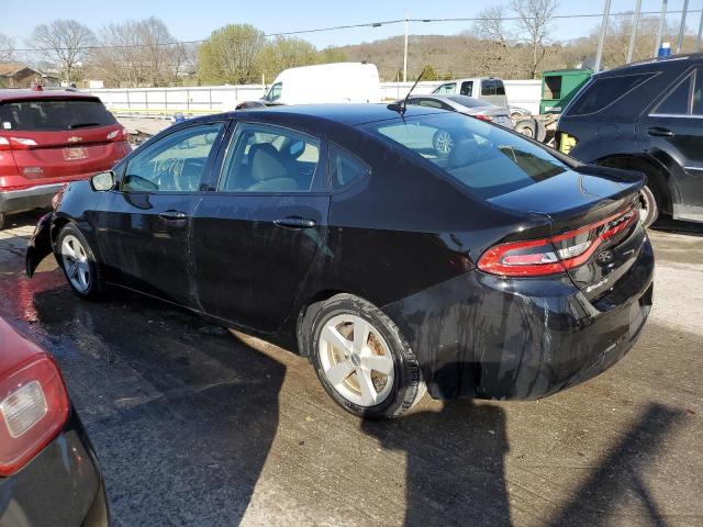 Photo 2 from auction – 2015 DODGE DART SXT with VIN 1C3CDFBB2FD407214