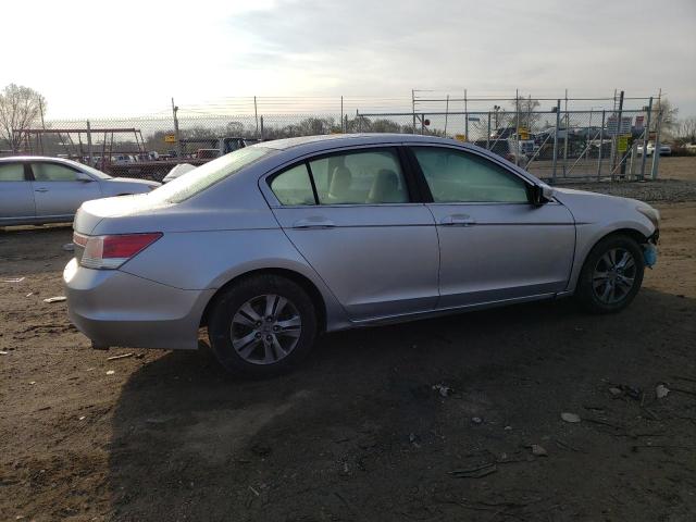 Photo 3 from auction – 2012 HONDA ACCORD SE with VIN 1HGCP2F67CA004711