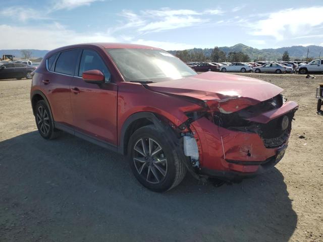 Zdjęcie 4 z aukcji – 2018 MAZDA CX-5 TOURI z VIN JM3KFACM2J0435705