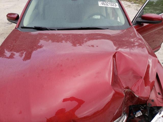 Photo 11 from auction – 2015 FORD TAURUS SEL with VIN 1FAHP2E83FG125296