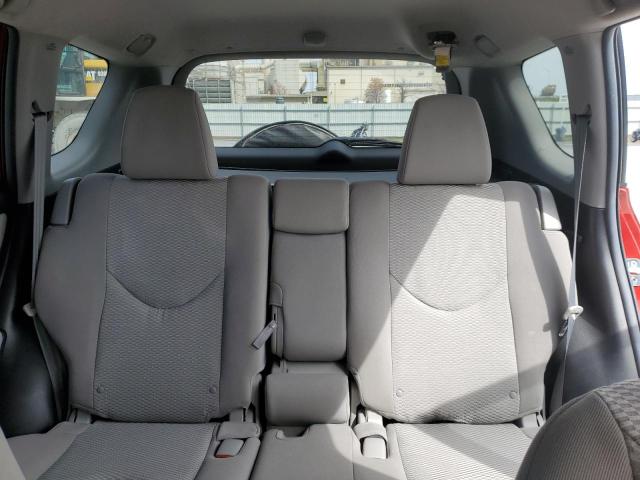 Photo 10 from auction – 2012 TOYOTA RAV4 with VIN 2T3BF4DV0CW252089