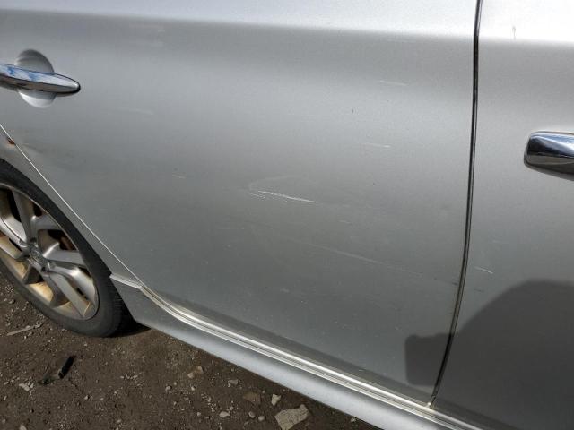 Photo 12 from auction – 2014 NISSAN SENTRA S with VIN 3N1AB7AP1EL618508