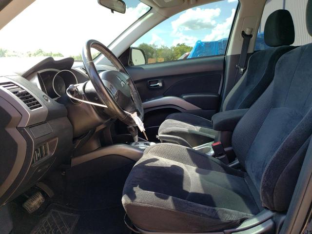 Photo 7 from auction – 2012 MITSUBISHI OUTLANDER with VIN JA4AS2AW6CU003103