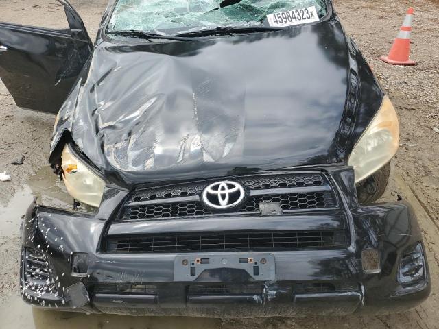 Photo 11 from auction – 2009 TOYOTA RAV4 with VIN JTMBF33V39D019826