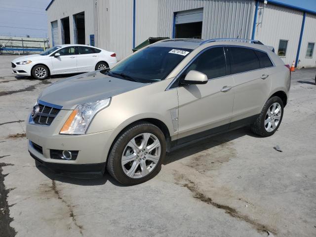 CADILLAC SRX PREMIU 2011 with VIN 3GYFNCEY8BS507682 - Photo from auction