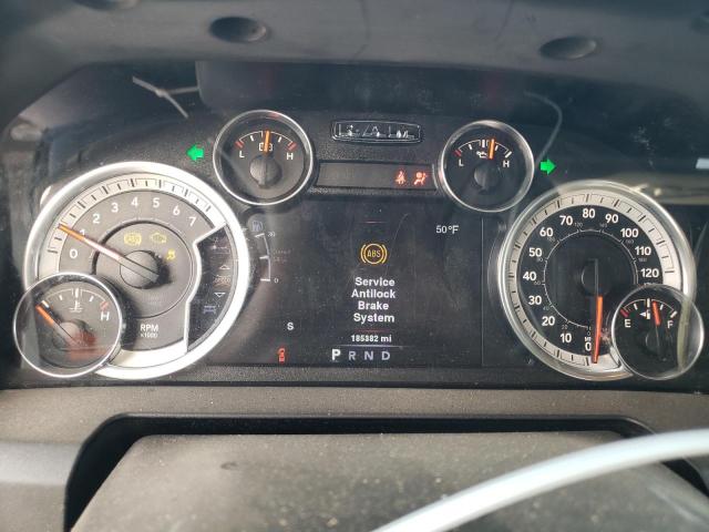 Photo 9 from auction – 2014 RAM 1500 SLT with VIN 1C6RR6LT6ES458117