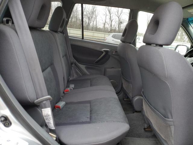 Photo 10 from auction – 2002 TOYOTA RAV4 with VIN JTEHH20V326027885