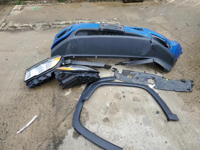 Photo 13 from auction – 2019 JEEP COMPASS LA with VIN 3C4NJDBB6KT807881