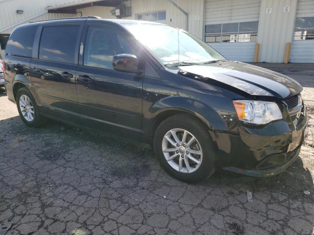 Photo 4 from auction – 2016 DODGE GRAND CARA with VIN 2C4RDGCG9GR385085