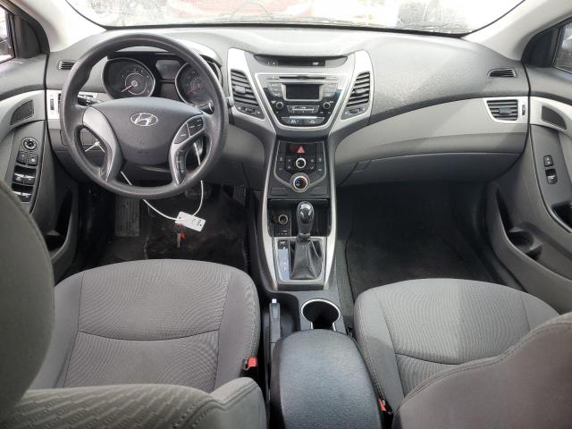 Photo 8 from auction – 2016 HYUNDAI ELANTRA SE with VIN 5NPDH4AE4GH754284
