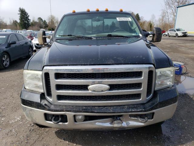 Photo 5 from auction – 2007 FORD F350 SUPER with VIN 1FTWW33P27EB46707