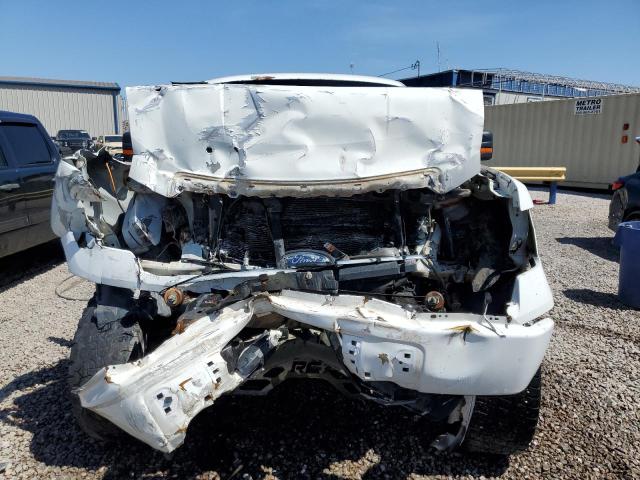 Photo 5 from auction – 2011 FORD F150 SUPER with VIN 1FTFX1EF7BKD95357