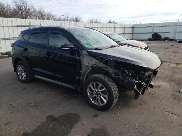 Photo 4 from auction – 2017 HYUNDAI TUCSON LIM with VIN KM8J3CA25HU284741