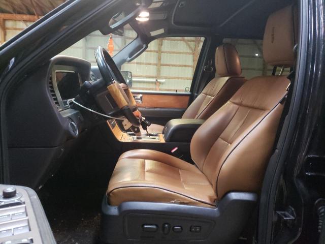 Photo 7 from auction – 2013 LINCOLN NAVIGATOR with VIN 5LMJJ2J5XDEL08656