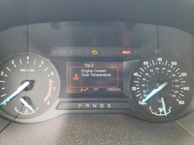 Photo 9 from auction – 2019 FORD EDGE SE with VIN 2FMPK3G90KBC50088