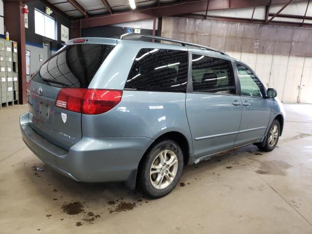 Photo 3 from auction – 2005 TOYOTA SIENNA CE with VIN 5TDZA23CX5S243003