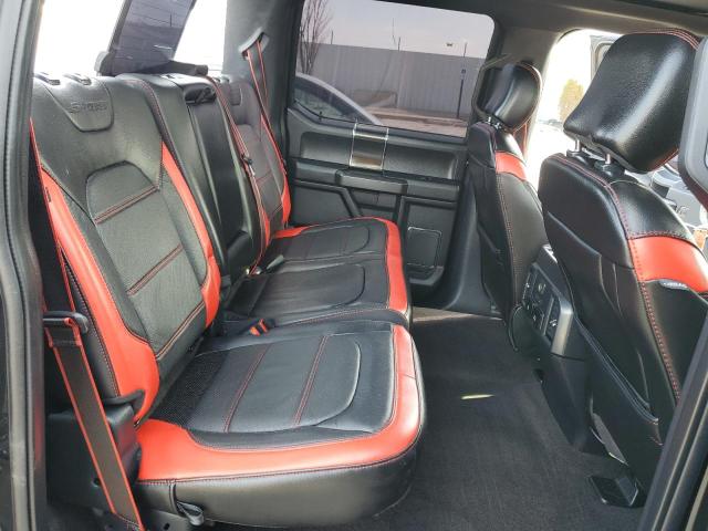 Photo 10 from auction – 2020 FORD F150 SUPER with VIN 1FTEW1E46LFB77630