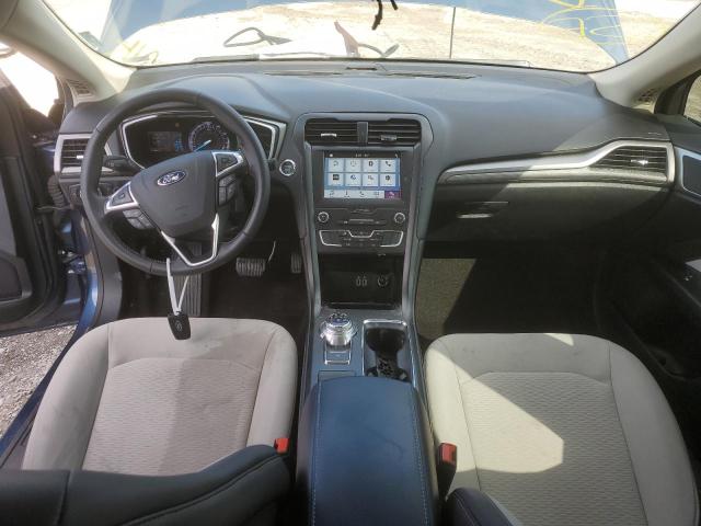 Photo 8 from auction – 2019 FORD FUSION SE with VIN 3FA6P0HD4KR250959